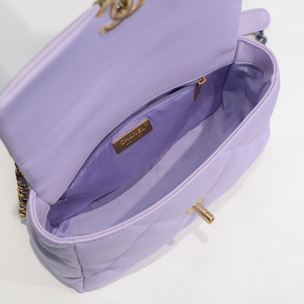 シャネルバッグ全体デザイン